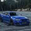 nissanskyline_goat