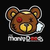 The Manly Deeds Podcast 🐻