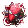 daisyluvzspiderman