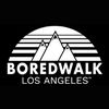 Boredwalk