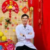 Bác sĩ Thụ