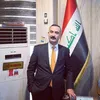 المحامي بلال السعدي