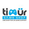 Timur Game Shop