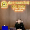 VÕ HẢI NAM _CEO⚖️CTY MB NỢ BN