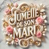 Jumelle de son Mari