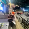 الــمــودي || ST