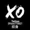 xo. tattoo