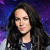 Liv Boeree