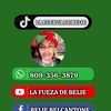LA FUERZA DE BELIE✅