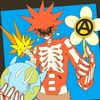 monkey_black123