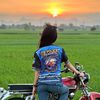CB Police Jogjakarta