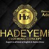 hadeyemiclothing