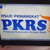 PKRS RSUD PEMANGKAT