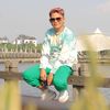 Ritman Marbun New