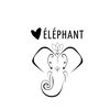 CoeurElephantClothing