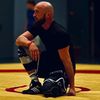 COACH ADAM