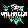 VALHALLA-GAMER-STORE