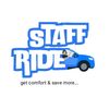staffride