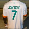 capitainejoyboy