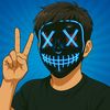 secretermask124