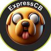 EˣᵖʳᵉˢˢCB