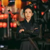 Cô Giáo Múa Kiếm
