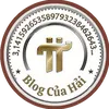 Blog Của Hải