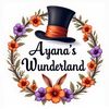 ayana_in_wunderland