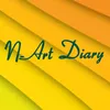 N - Art Diary