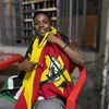 levinhobandeira