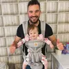 Mila and Mike | Dad life