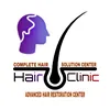hairsclinic