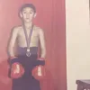 علي فنون القتاليه.🥋🤼🥊