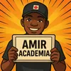 amiracademia