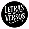 Letras e Versos