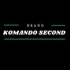 komandosecond