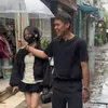 cơm tró cậu 3 mợ3