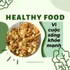 Granola Healthyfood