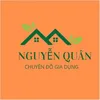 Gia Dụng Nguyễn Quân