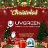 UVGREEN Việt Nam
