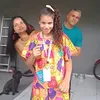 Mae Atípica da Nicolly