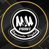M&M PRINT IMPRENTA DIGITAL