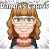 vandascakes