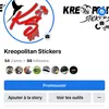 kreopolitanstikers974