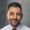 Dr Jaleel Mohammed