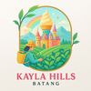 KAYLA HILLS BATANG