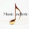 music or lyrics 🎼