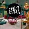 um_clothing