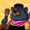 Kumabee Ukulele