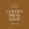 Golden Press Shop